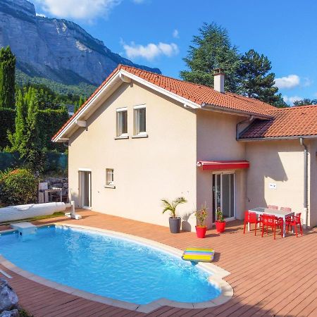 Villa La Galante Meylan Exterior foto